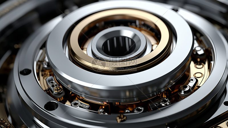 揭秘广东冲压机生产公司：核心技术揭秘与选购要点
